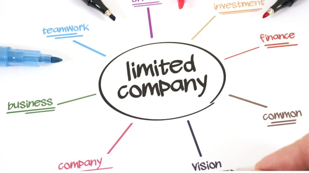Sole trade or limited company?