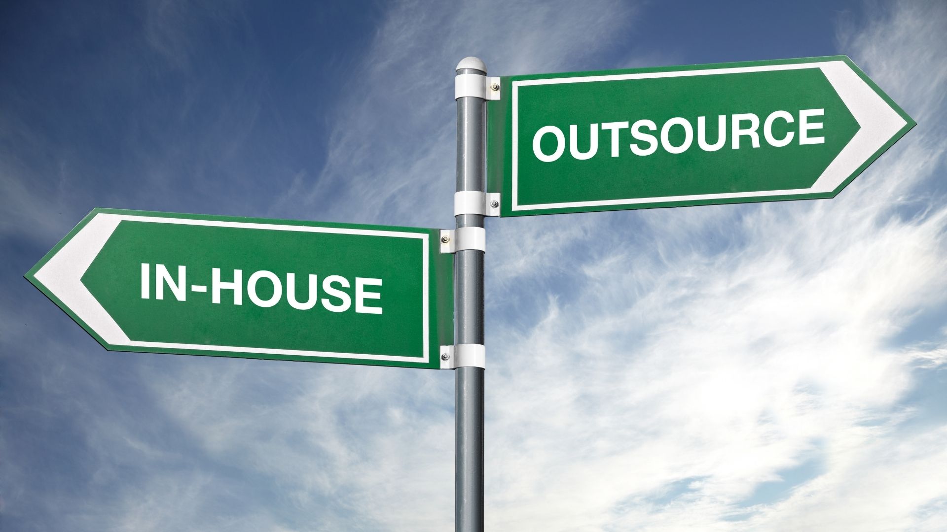 Should I Outsource My Payroll Systems and Processes?